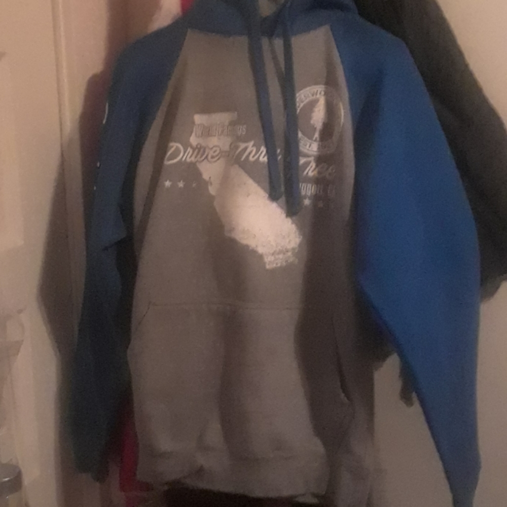 Hoodie